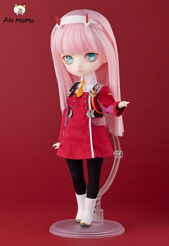 (Pre-order) Good Smile Company GSC Harmonia humming DARLING in the FRANXX Zero Two Doll