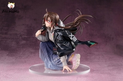 (Pre-order) HOBBY MAX JAPAN Evangelion Figure Mari Makinami Illustrious Ver.RADIO EVA Part.2 1/7 Scale