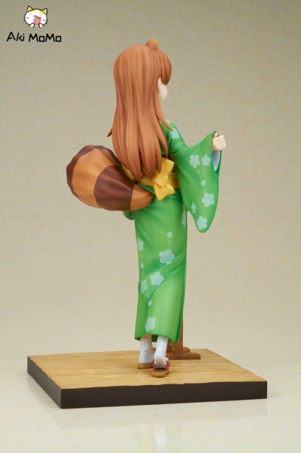 (Pre-order) FuRyu My Master Has No Tail Daikokutei Mameda 1/7 Figure