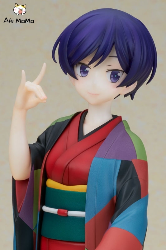 (Pre-order) FuRyu My Master Has No Tail Daikokutei Bunko 1/7 Figure