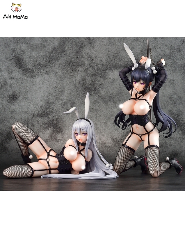 (Pre-order) Native x BINDing Original Character Rin Karasuma 1/4 Figure