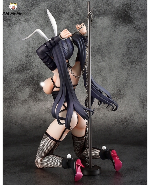 (Pre-order) Native x BINDing Original Character Rin Karasuma 1/4 Figure