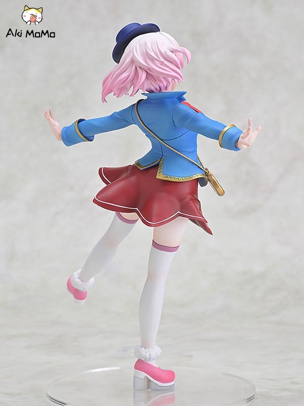 (Pre-order) Helios Shangri-La Frontier Emul (Human) 1/7 Figure