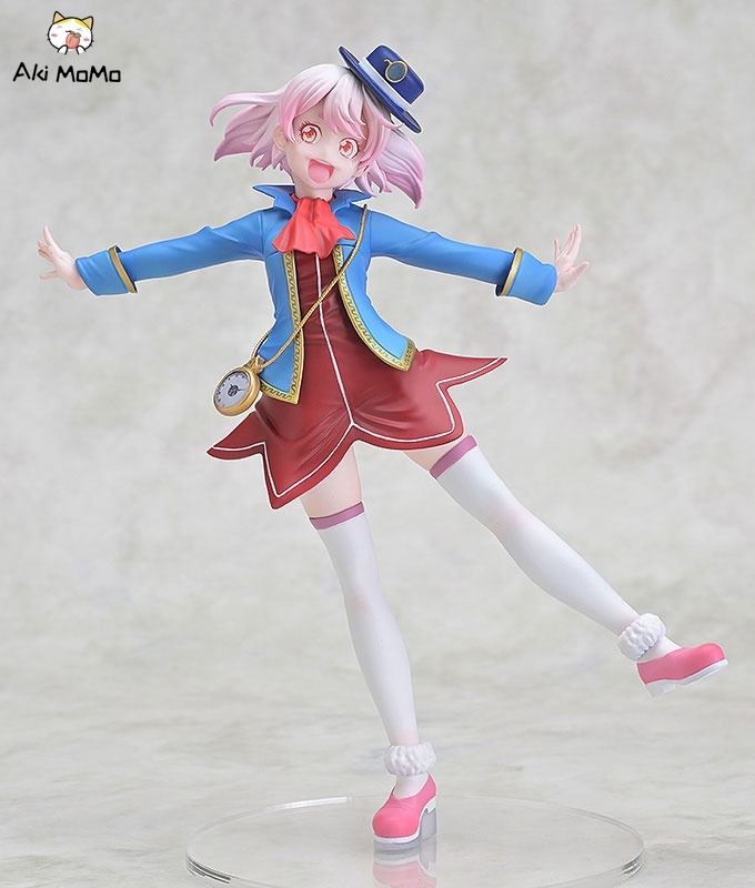 (Pre-order) Helios Shangri-La Frontier Emul (Human) 1/7 Figure