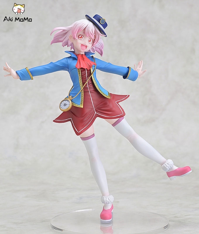 (Pre-order) Helios Shangri-La Frontier Emul (Human) 1/7 Figure