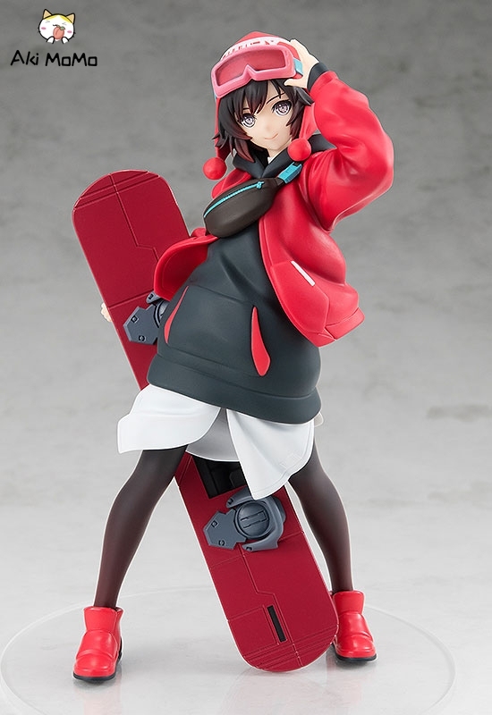 Good Smile Company GSC POP UP PARADE RWBY: Ice Queendom Ruby Rose Lucid Dream Figure
