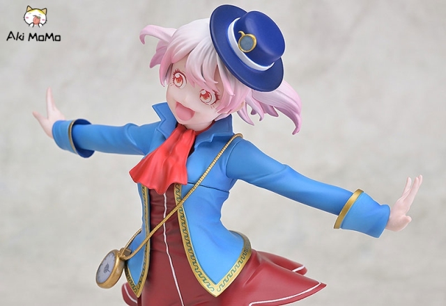 (Pre-order) Helios Shangri-La Frontier Emul (Human) 1/7 Figure