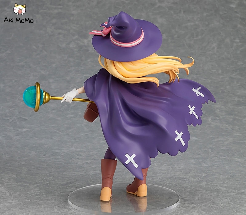 (Pre-order) Good Smile Company GSC POP UP PARADE Little Witch Nobeta Nobeta Figure