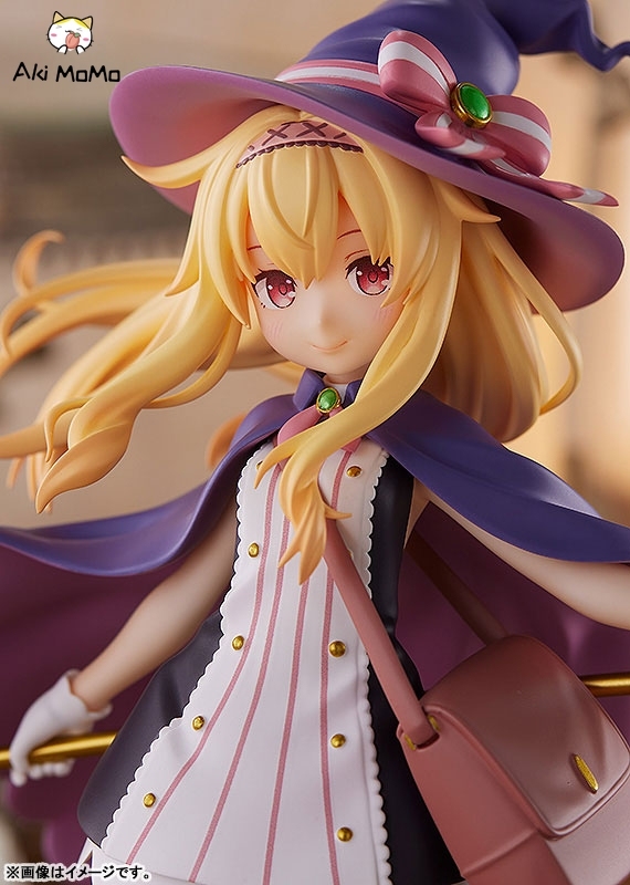 (Pre-order) Good Smile Company GSC POP UP PARADE Little Witch Nobeta Nobeta Figure
