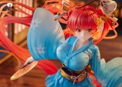 (Pre-order) WAVE Azur Lane Honolulu [Among the Stalls] 1/7 Figure