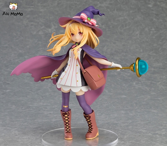 (Pre-order) Good Smile Company GSC POP UP PARADE Little Witch Nobeta Nobeta Figure
