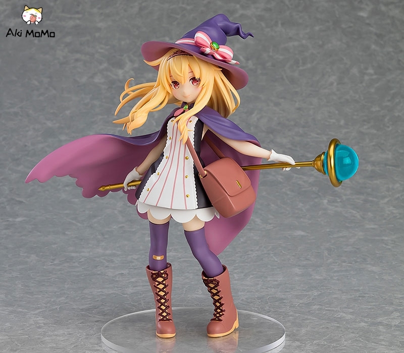 (Pre-order) Good Smile Company GSC POP UP PARADE Little Witch Nobeta Nobeta Figure