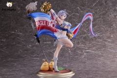 (Pre-order) GOLDENHEAD Azur Lane Reno Biggest Little Cheerleader 1/6 Figure
