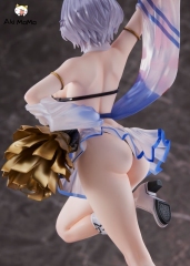 (Pre-order) GOLDENHEAD Azur Lane Reno Biggest Little Cheerleader Limited Edition 1/6 Figure