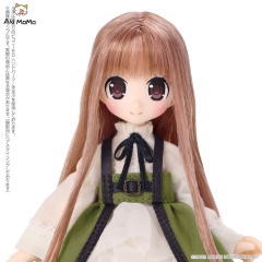 (Pre-order) Azone Lil' Fairy -Chiisana Otetsudai-san- Neilly 7th anniv. (Normal Mouth ver.) Doll