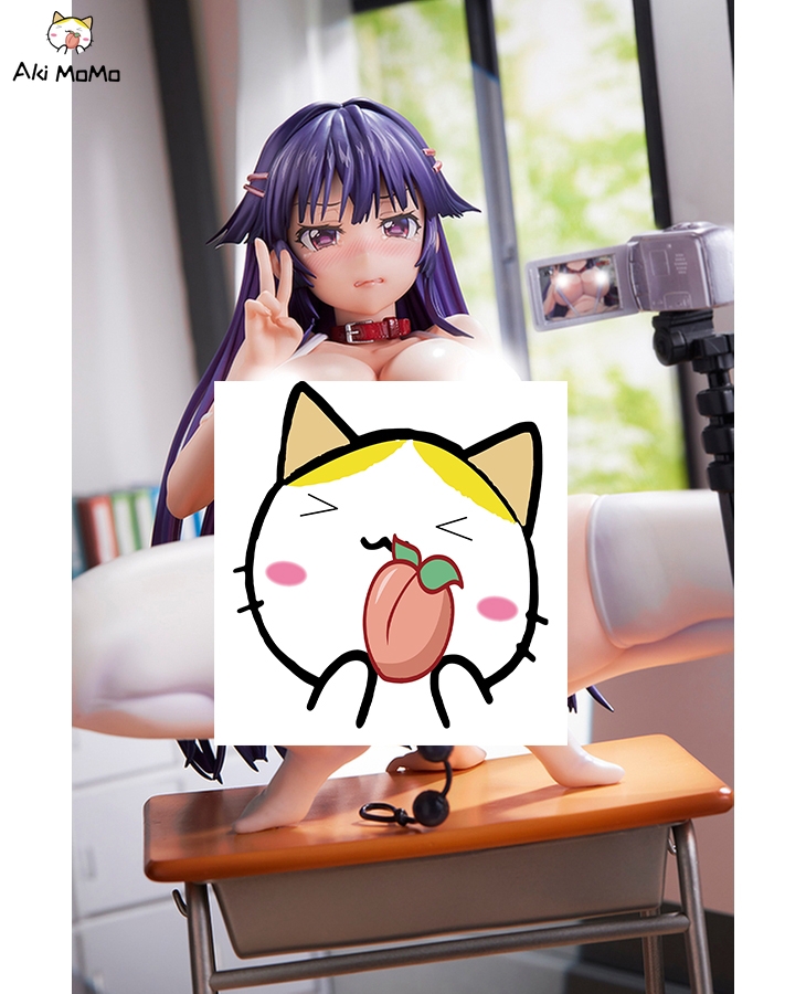 西又葵【NOCTURNE DX】55限定 Native x nocturne Chizuru-chan Kaihatsu Nikki Chizuru Shiina