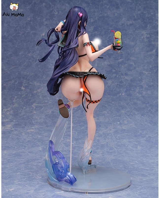 (Pre-order) Native x Rocket Boy Magical Girl Series Misa Suzuhara Bikini Ver. 1/6 Figure