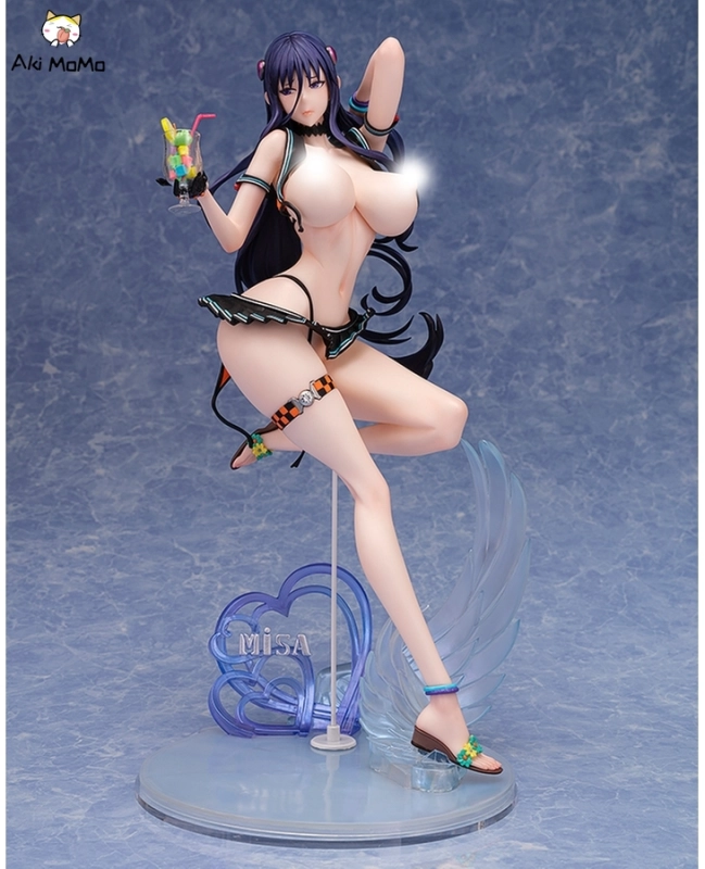 (Pre-order) Native x Rocket Boy Magical Girl Series Misa Suzuhara Bikini Ver. 1/6 Figure