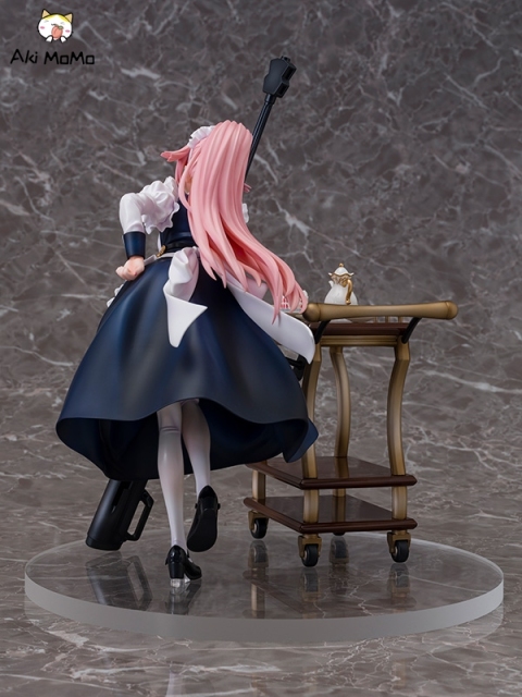 (Pre-order) Pony Canyon Girls Frontline NTW-20 Aristocrat Experience Service 1/6 Figure