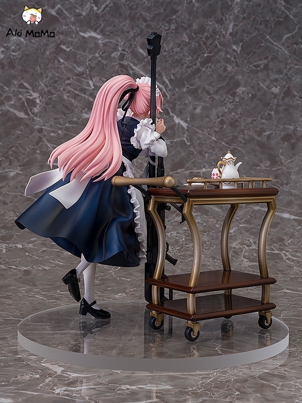 (Pre-order) Pony Canyon Girls Frontline NTW-20 Aristocrat Experience Service 1/6 Figure