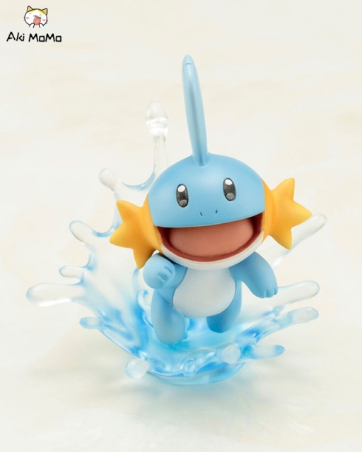 (Pre-order) Kotobukiya ARTFX J "Pokemon" Series May with Mudkip 1/8 Figure