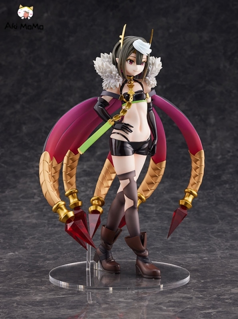 (Pre-order) AMAKUNI So I'm a Spider, So What? Ariel 1/7 Figure