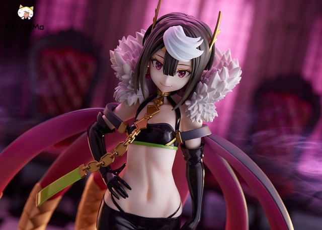 (Pre-order) AMAKUNI So I'm a Spider, So What? Ariel 1/7 Figure
