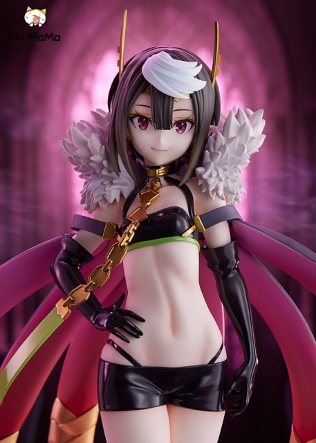 (Pre-order) AMAKUNI So I'm a Spider, So What? Ariel 1/7 Figure