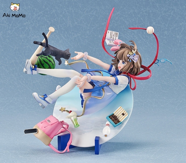 (Pre-order) Good Smile Arts Shanghai GSAS Kano Nadamesukashi Negotiation Ver. 1/7 Figure