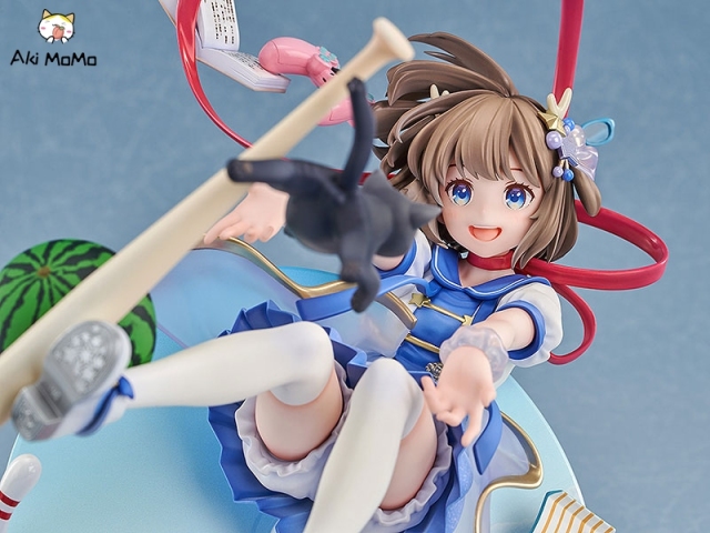 (Pre-order) Good Smile Arts Shanghai GSAS Kano Nadamesukashi Negotiation Ver. 1/7 Figure