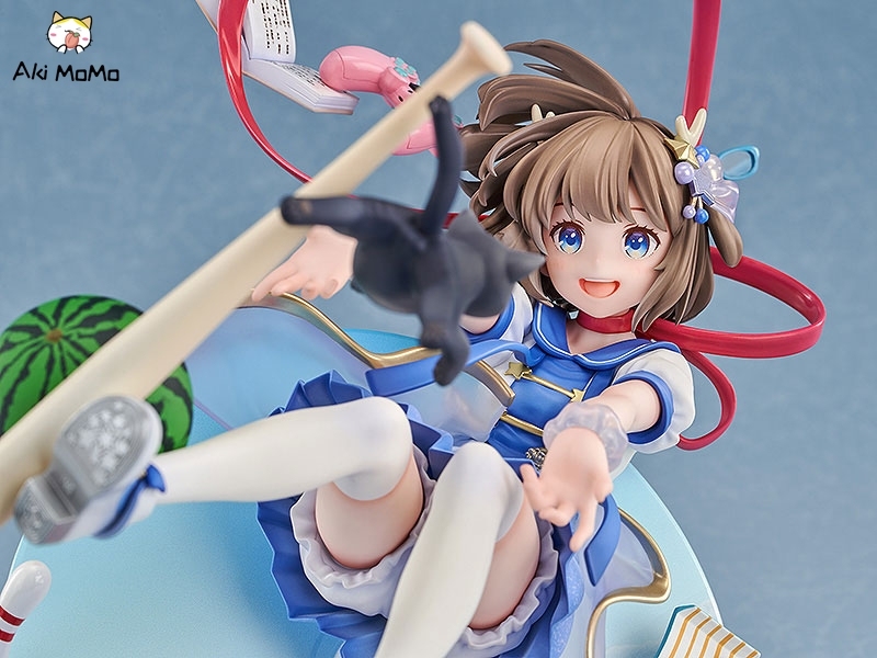 (Pre-order) Good Smile Arts Shanghai GSAS Kano Nadamesukashi Negotiation Ver. 1/7 Figure