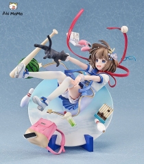 (Pre-order) Good Smile Arts Shanghai GSAS Kano Nadamesukashi Negotiation Ver. 1/7 Figure