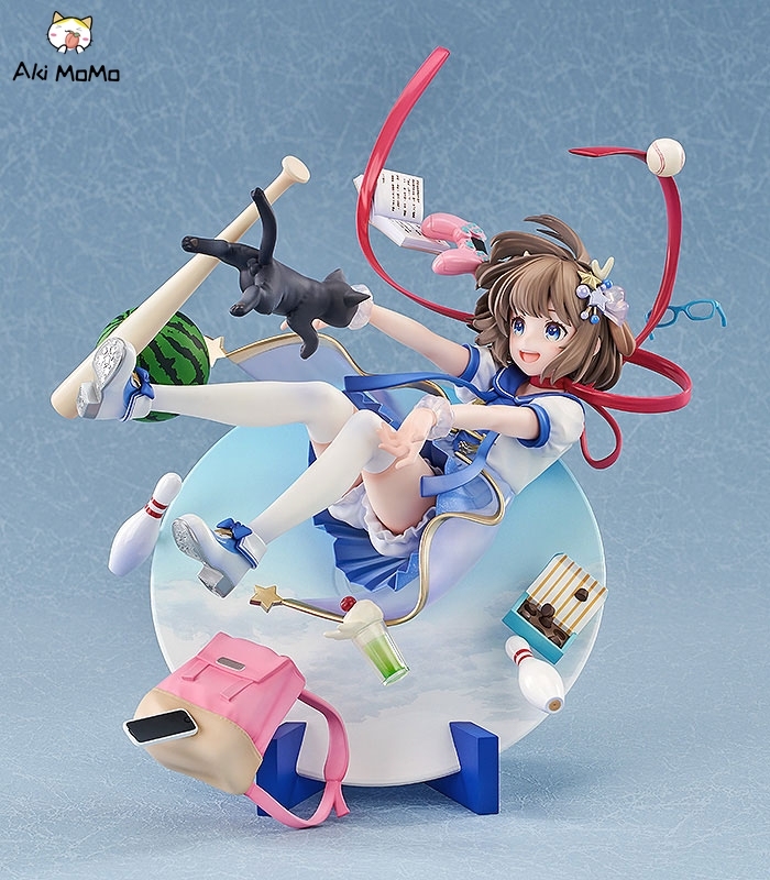 (Pre-order) Good Smile Arts Shanghai GSAS Kano Nadamesukashi Negotiation Ver. 1/7 Figure