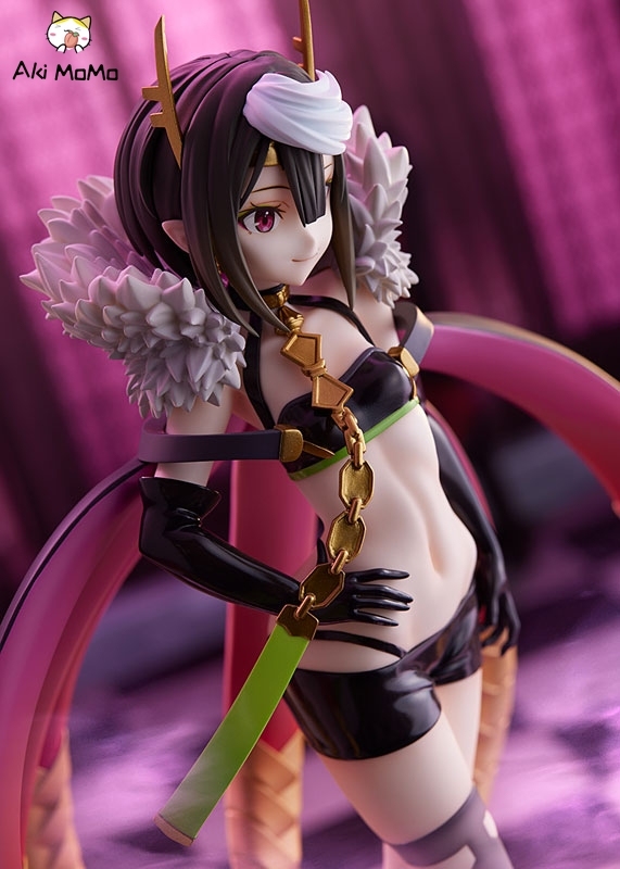 (Pre-order) AMAKUNI So I'm a Spider, So What? Ariel 1/7 Figure