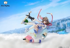(Pre-order) Good Smile Arts Shanghai GSAS Kano Nadamesukashi Negotiation Ver. 1/7 Figure
