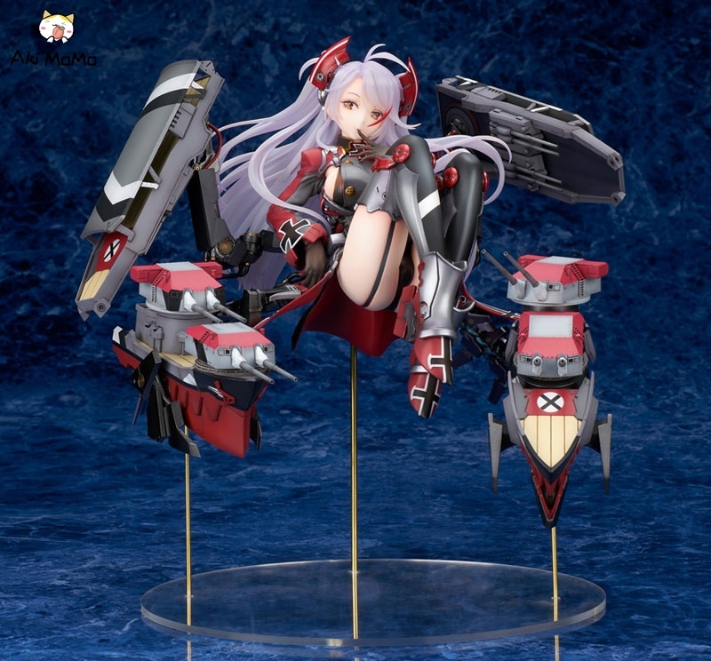 (Pre-order) Alter Azur Lane Prinz Eugen 1/7 Figure (Re-issue)