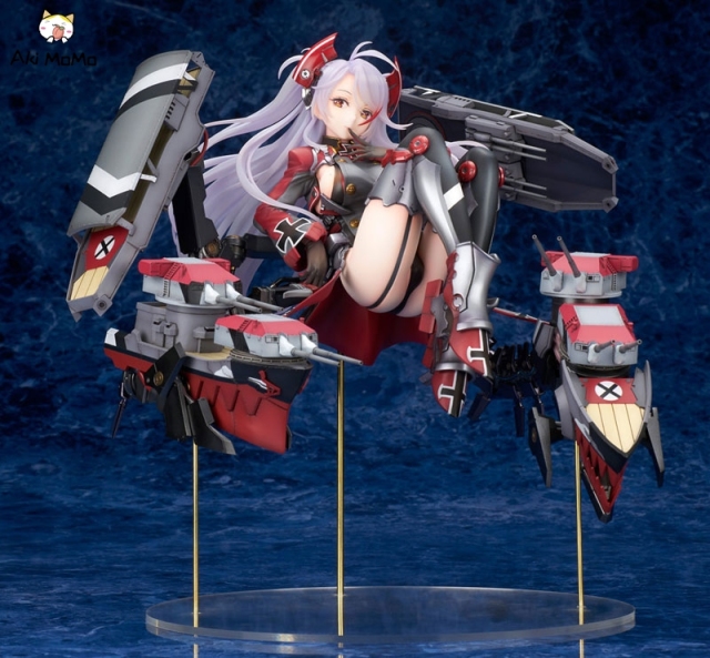 (Pre-order) Alter Azur Lane Prinz Eugen 1/7 Figure (Re-issue)
