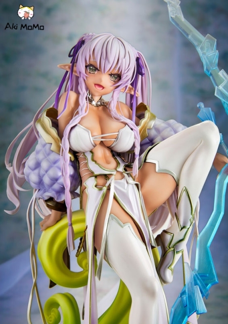 (Pre-order) Vertex Originals Dark Elf Village 2nd Villager Raira 1/6 Figure