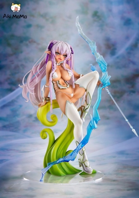 (Pre-order) Vertex Originals Dark Elf Village 2nd Villager Raira 1/6 Figure