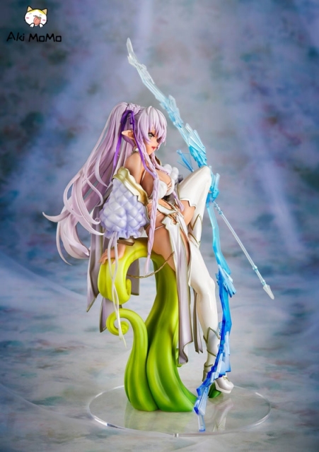 (Pre-order) Vertex Originals Dark Elf Village 2nd Villager Raira 1/6 Figure