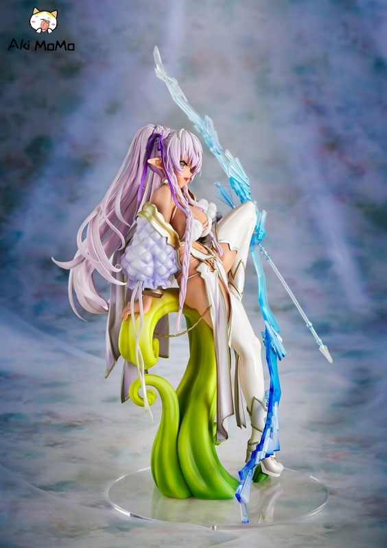 (Pre-order) Vertex Originals Dark Elf Village 2nd Villager Raira 1/6 Figure