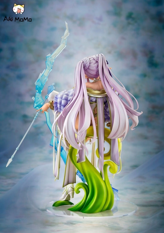 (Pre-order) Vertex Originals Dark Elf Village 2nd Villager Raira 1/6 Figure