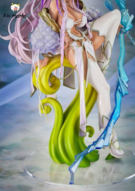 (Pre-order) Vertex Originals Dark Elf Village 2nd Villager Raira 1/6 Figure