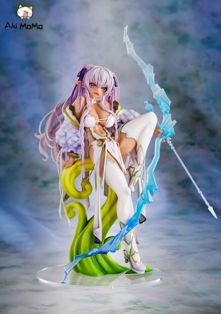 (Pre-order) Vertex Originals Dark Elf Village 2nd Villager Raira 1/6 Figure