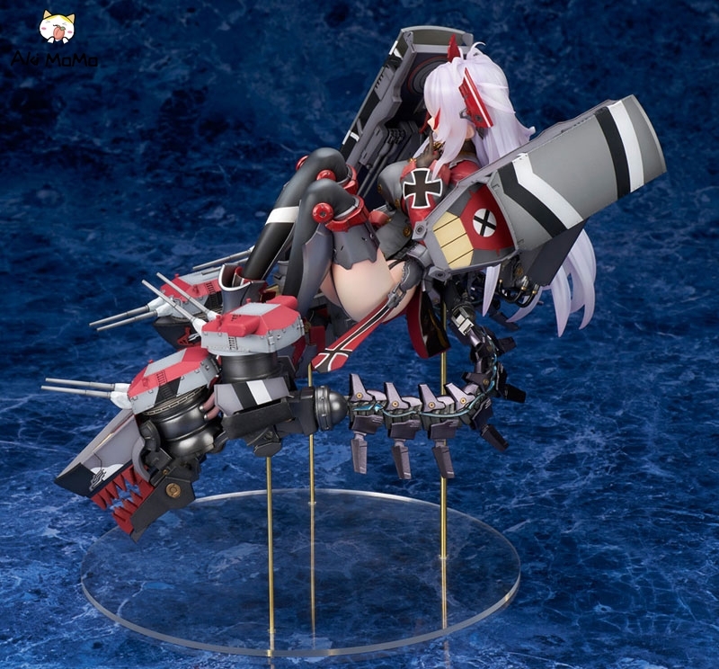 (Pre-order) Alter Azur Lane Prinz Eugen 1/7 Figure (Re-issue)