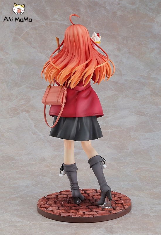 (Pre-order) Good Smile Company GSC The Quintessential Quintuplets SS Itsuki Nakano Date Style Ver. 1/6 Figure