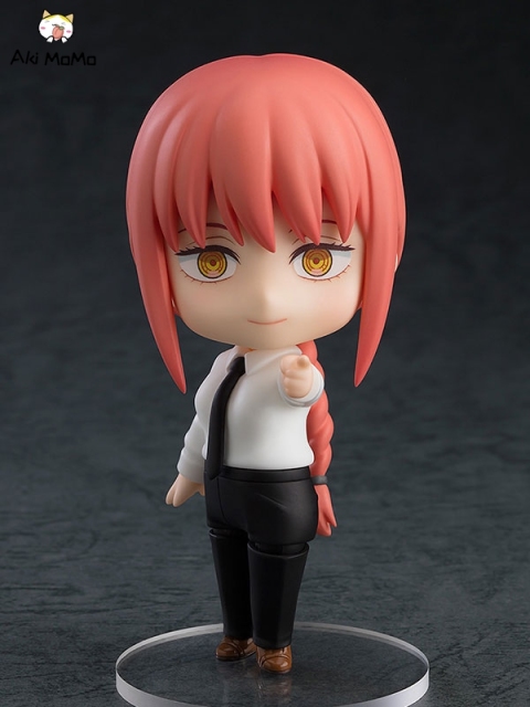 (Pre-order) Good Smile Company GSC Nendoroid Chainsaw Man Figure Makima