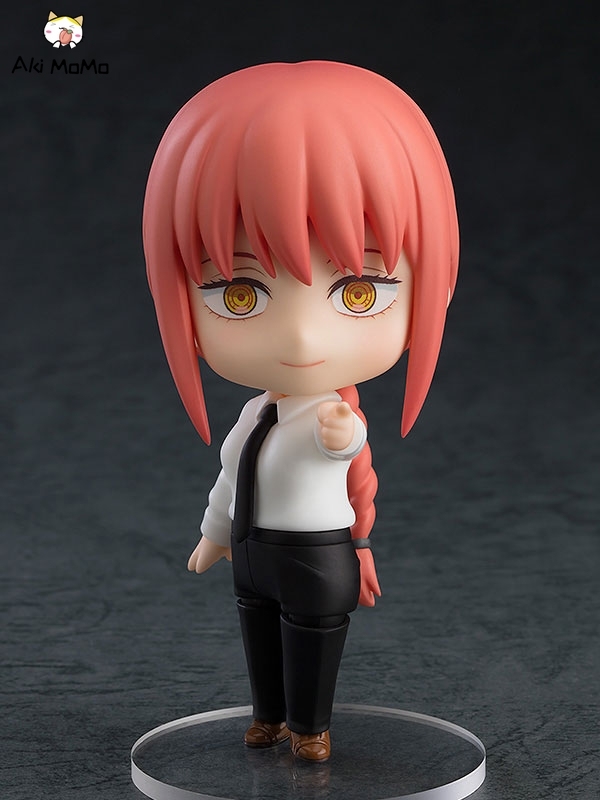 (Pre-order) Good Smile Company GSC Nendoroid Chainsaw Man Figure Makima
