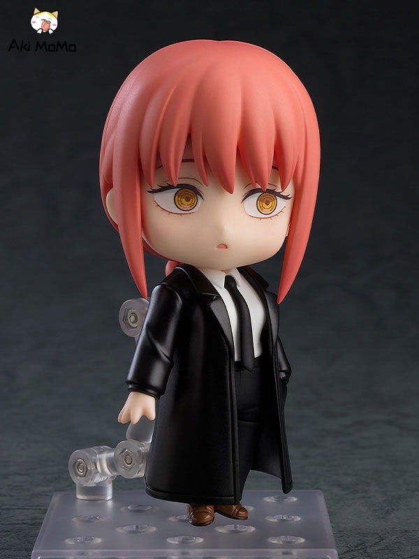 (Pre-order) Good Smile Company GSC Nendoroid Chainsaw Man Figure Makima