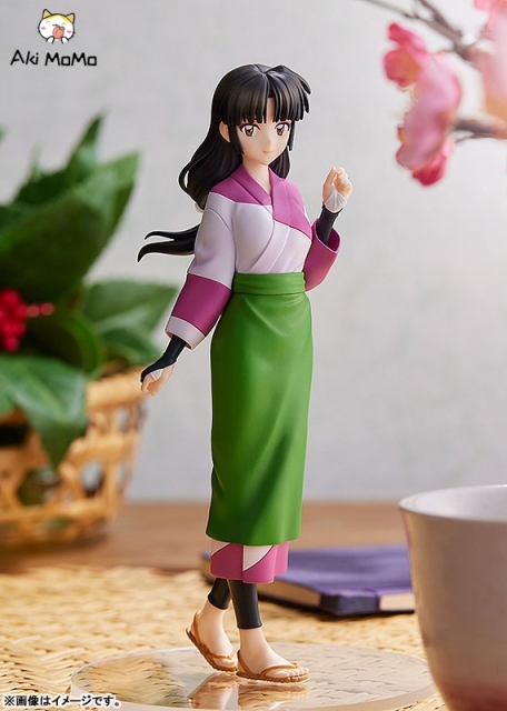 (Pre-order) Good Smile Company GSC POP UP PARADE InuYasha Sango Figure